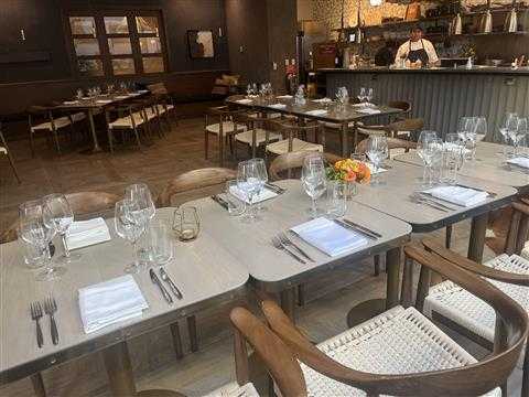 The Henri Dc a Washington, DC