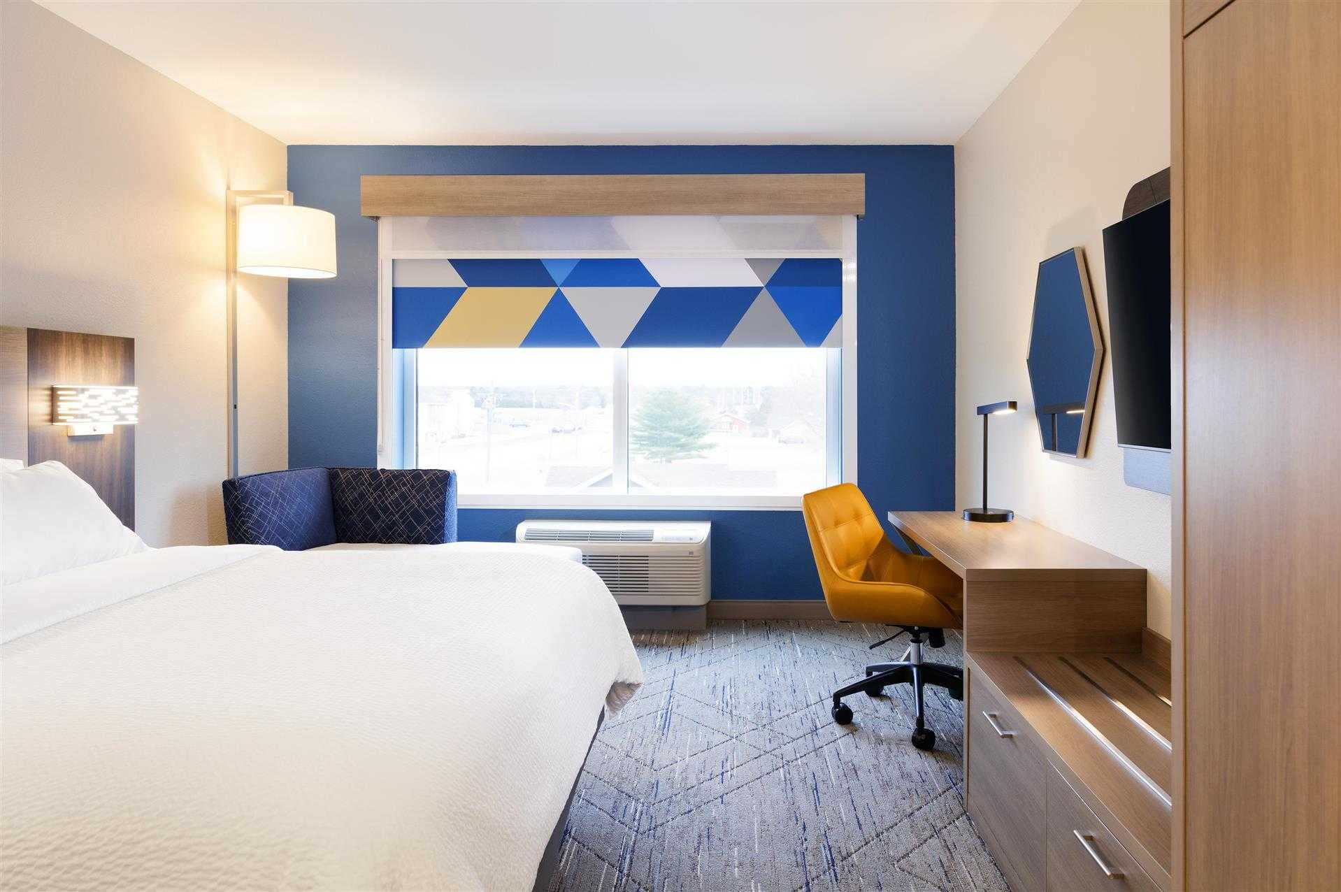 Holiday Inn Express Vancouver North - Salmon Creek a Vancouver, WA