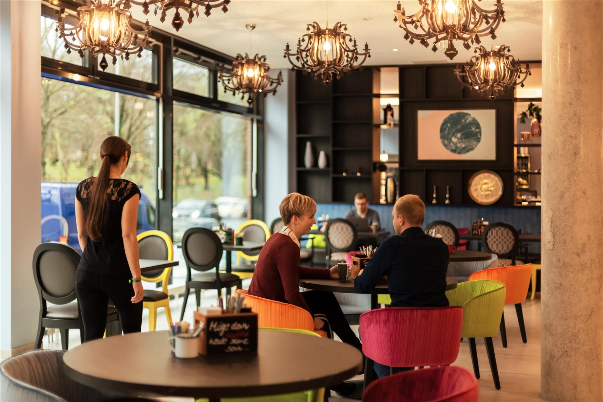 Bild des Veranstaltungsortes