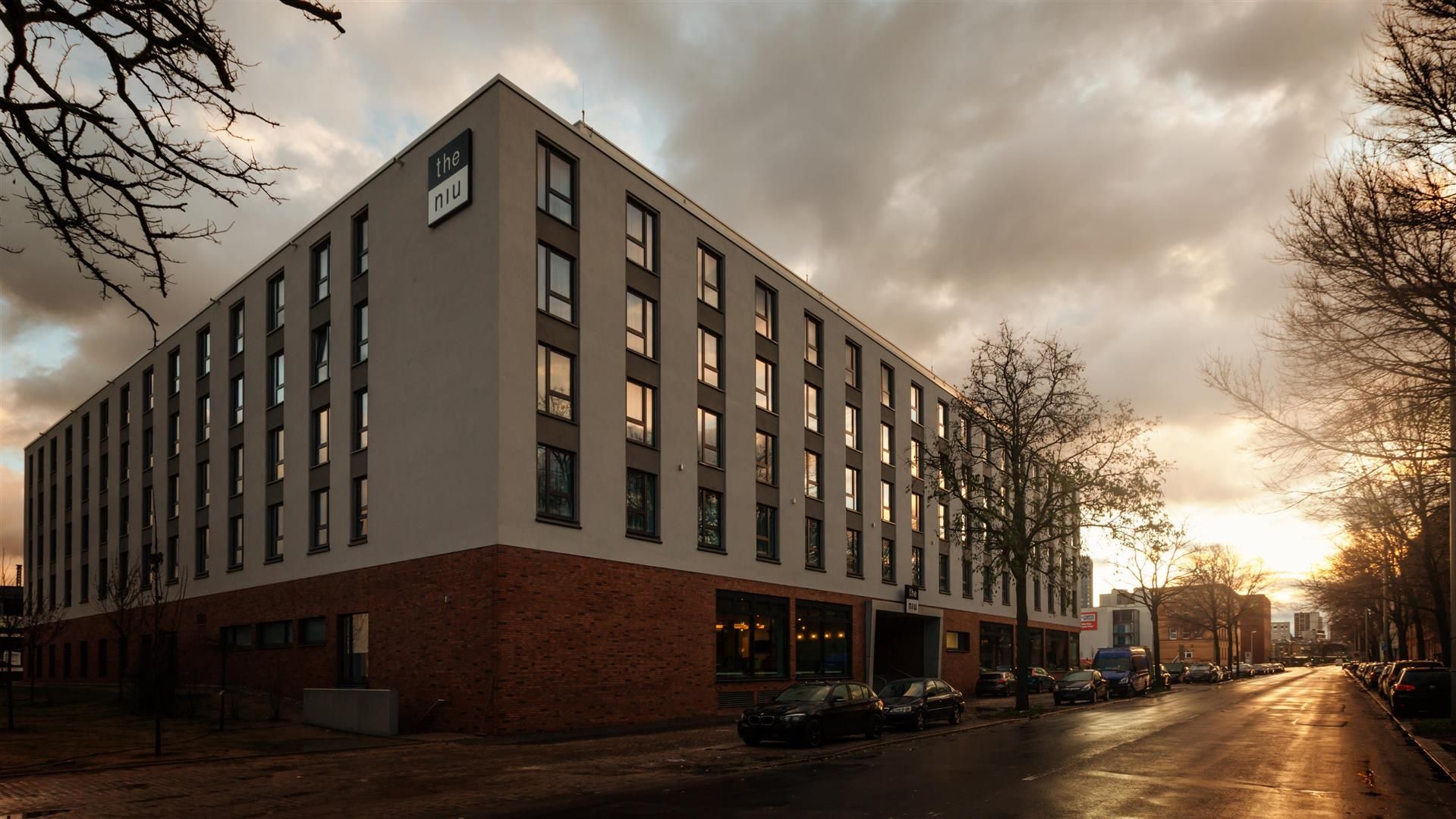 Bild des Veranstaltungsortes