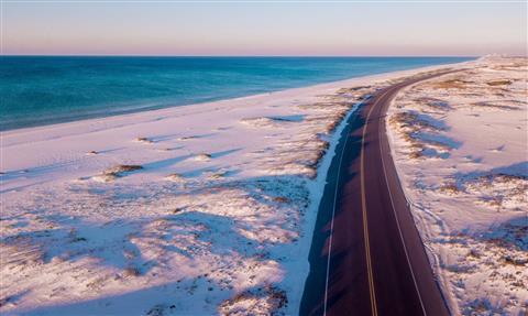 Antarctica, AQ의 Pixel PVT Hotel