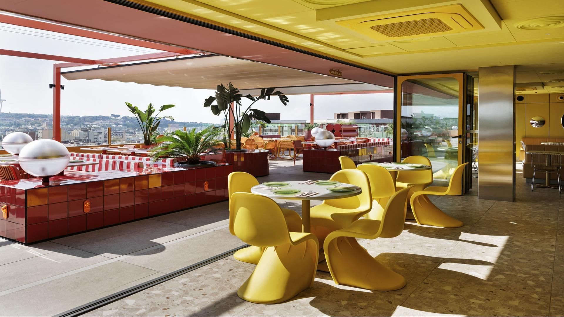 Изображение места проведения