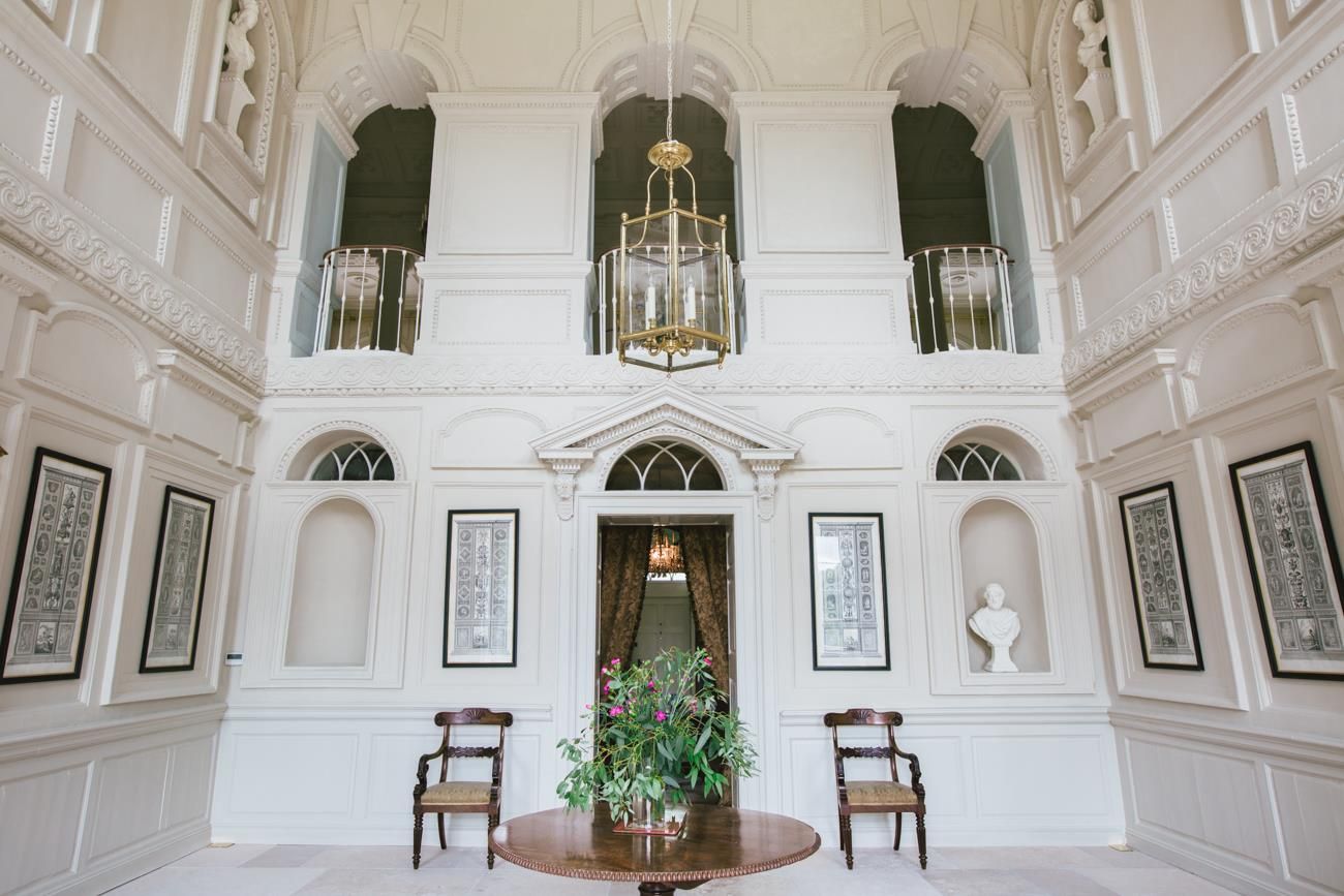 Bild på anläggning