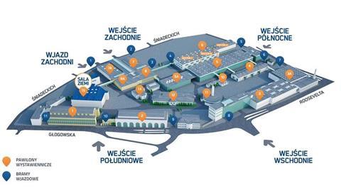 波兹南国际博览会