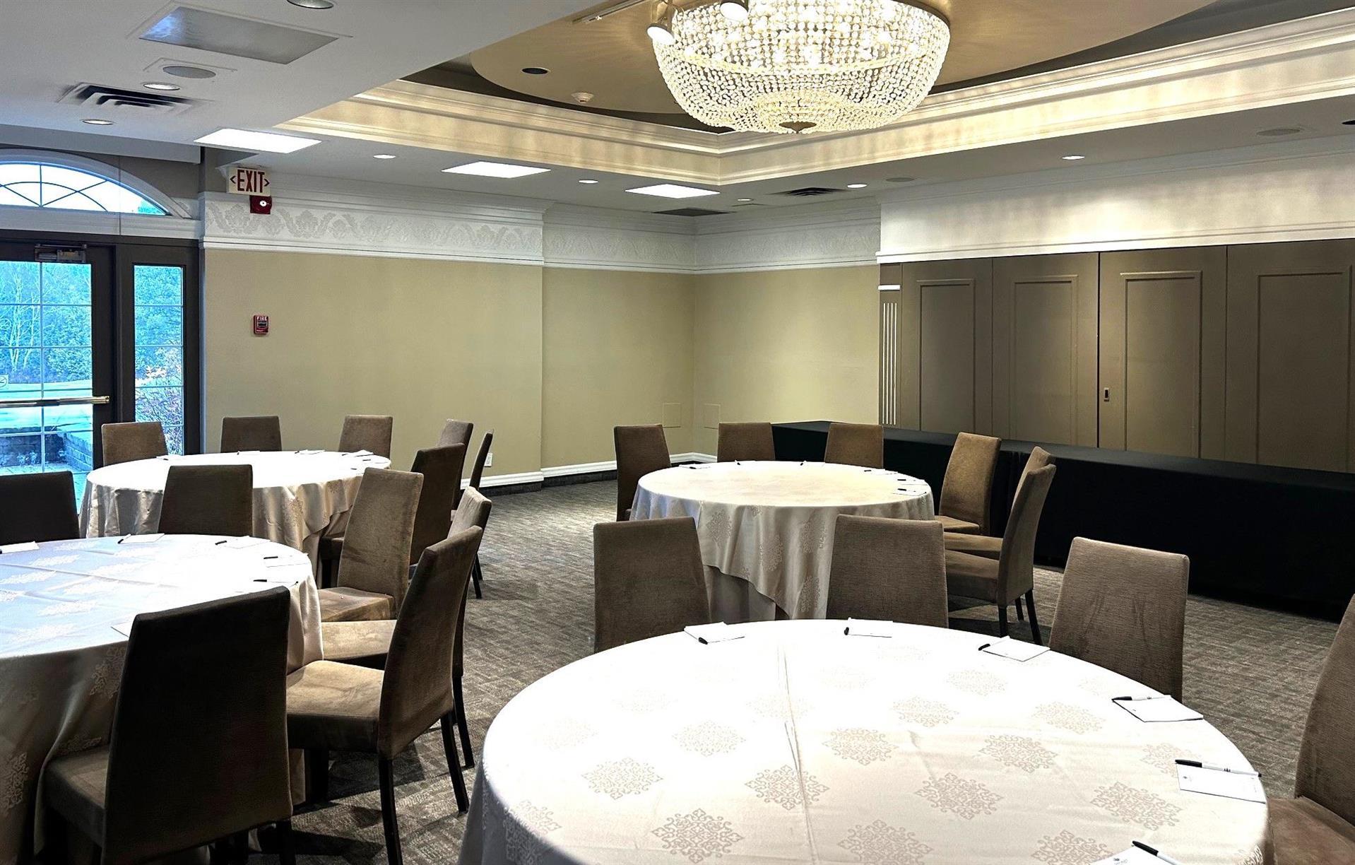 Toplantı odası resmi