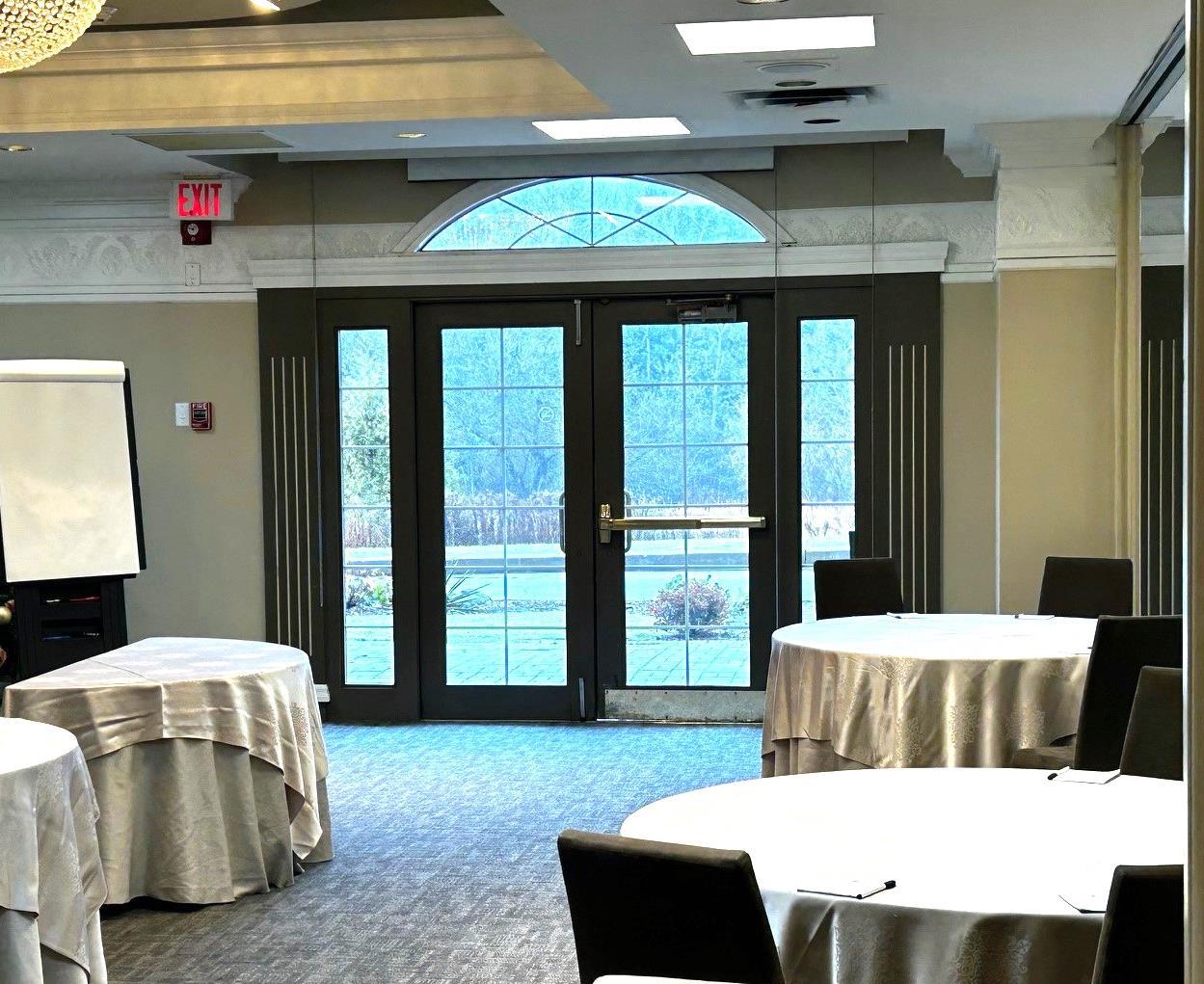 Toplantı odası resmi