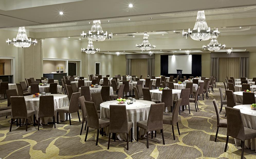 Toplantı odası resmi