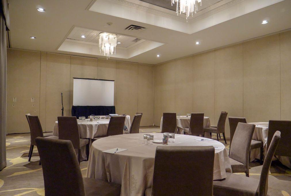 Toplantı odası resmi