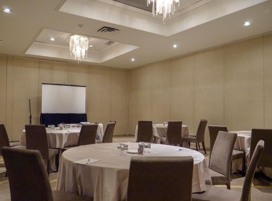 Toplantı odası resmi