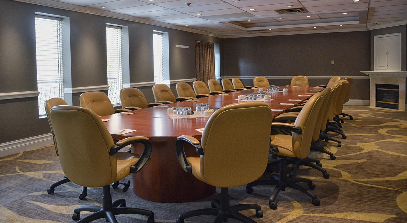 Toplantı odası resmi