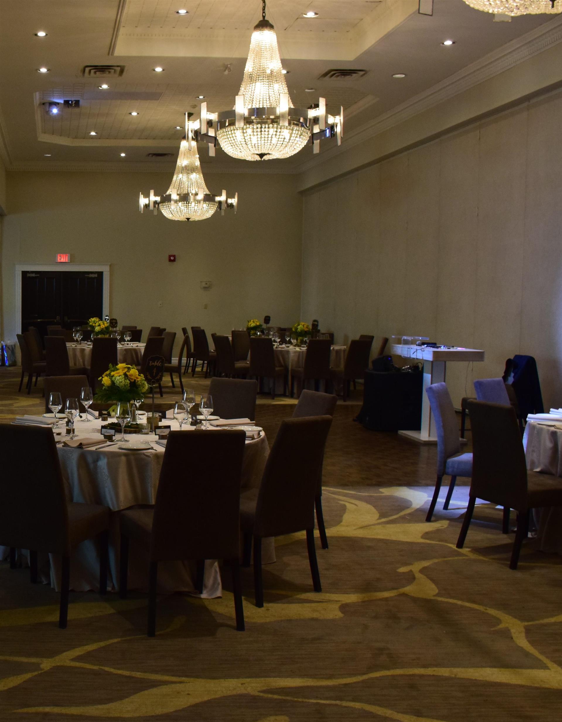 Toplantı odası resmi