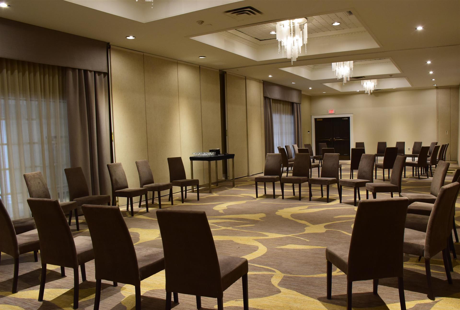 Toplantı odası resmi