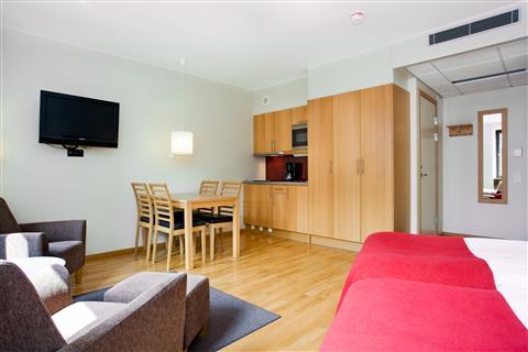 Scandic Malmo City Hotel a Malmo, SE