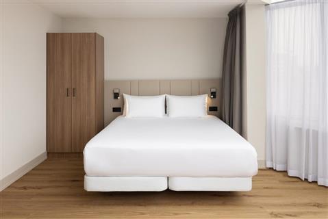 NH Zandvoort i Zandvoort, NL