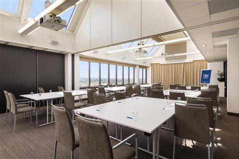 NH Zandvoort i Zandvoort, NL