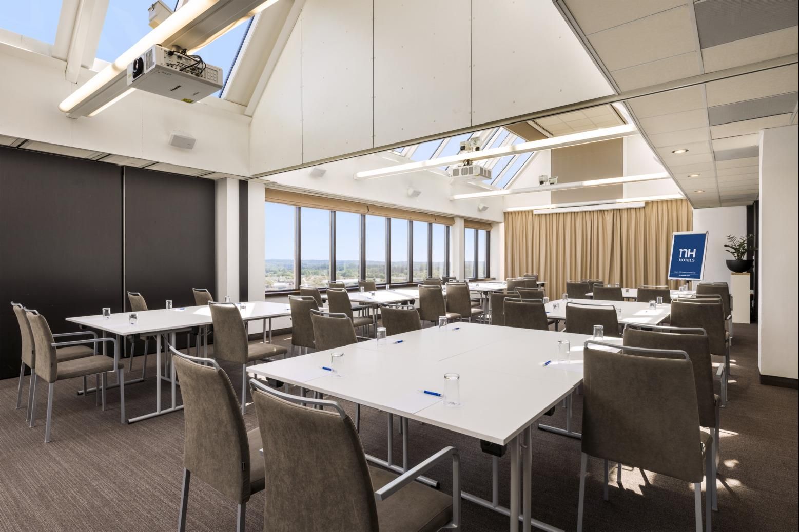 Bild des Veranstaltungsortes