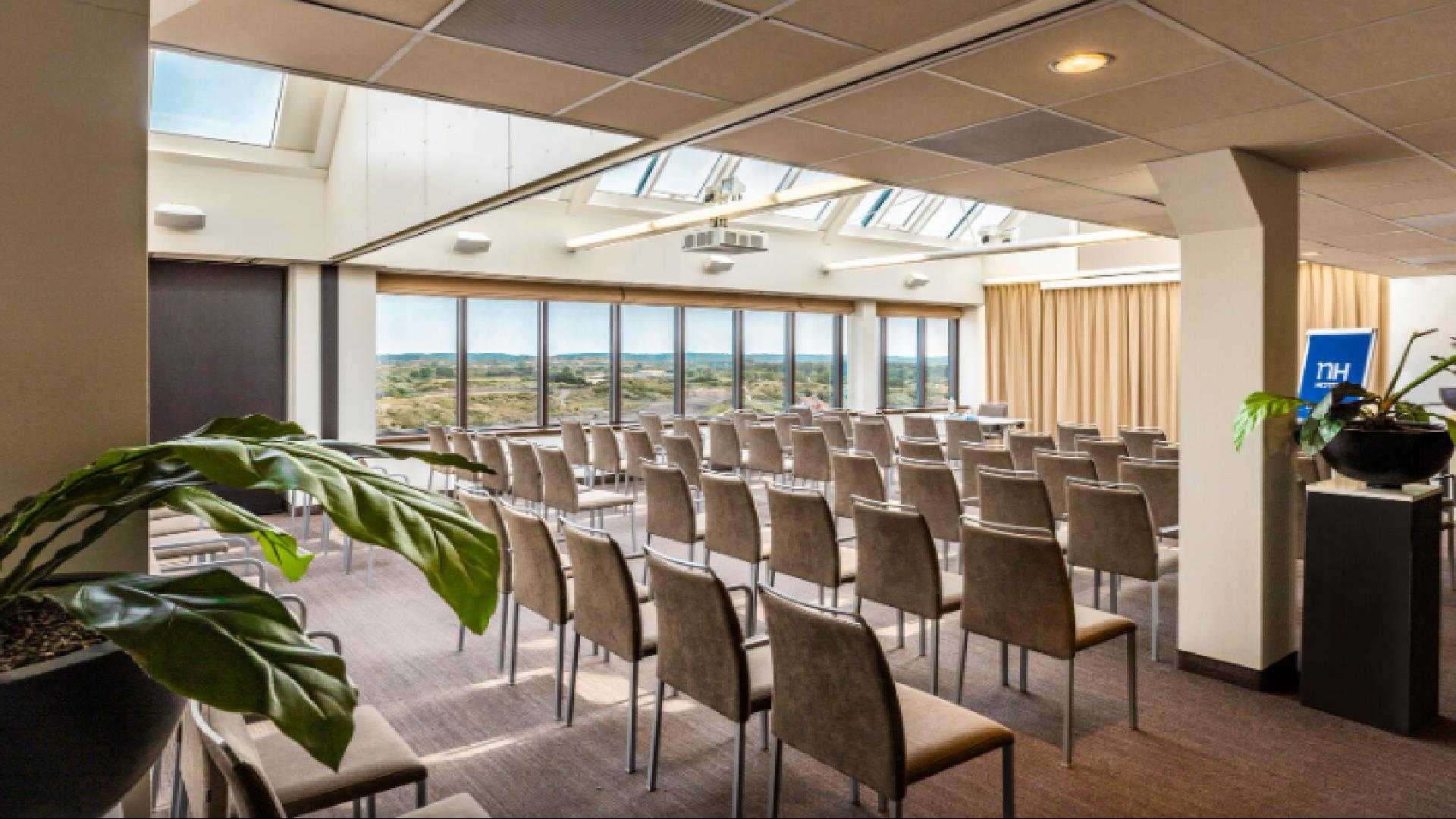 NH Zandvoort a Zandvoort, NL