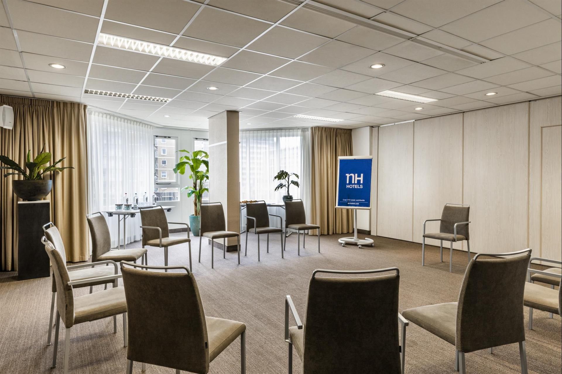 Bild des Veranstaltungsortes