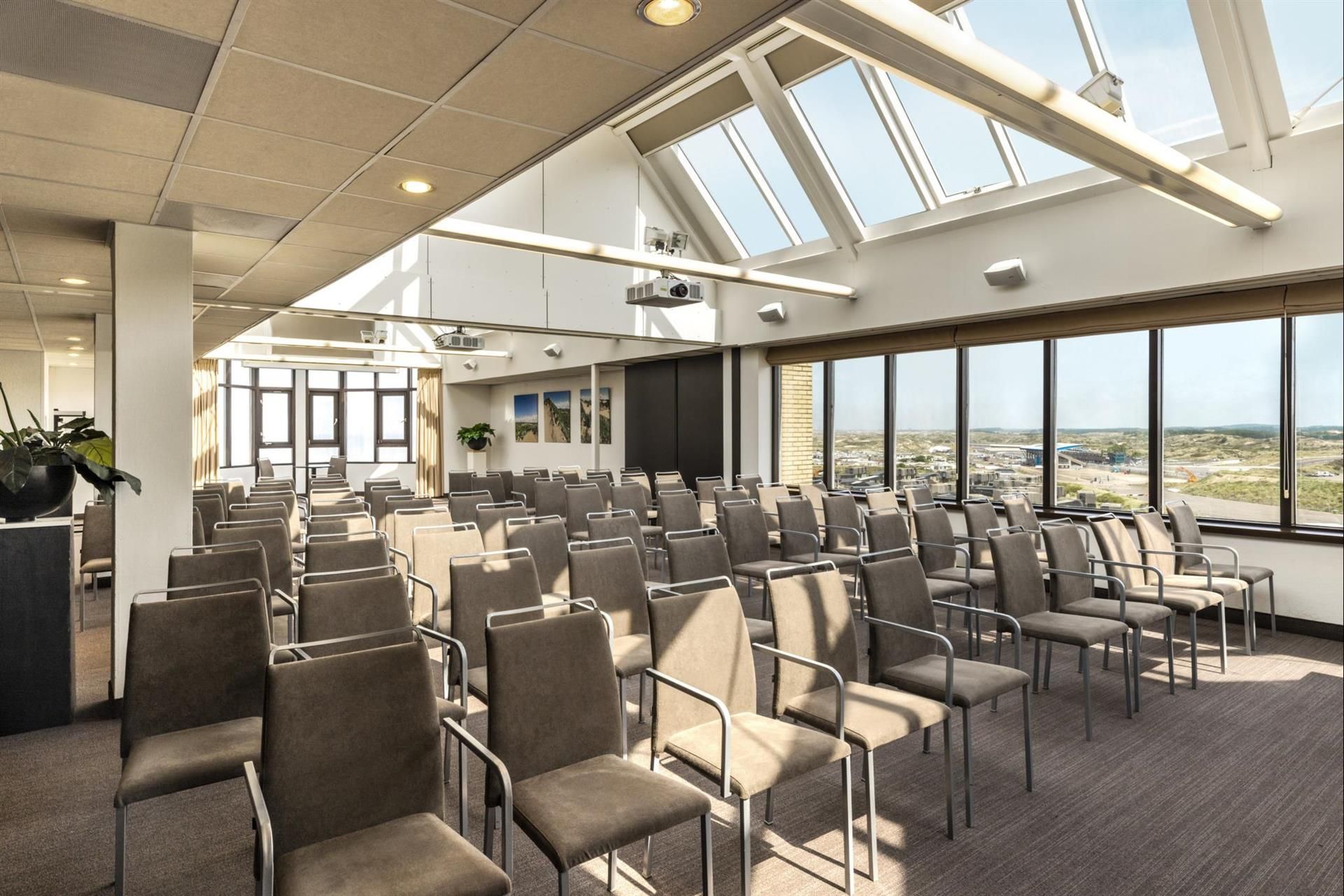 Bild des Veranstaltungsortes