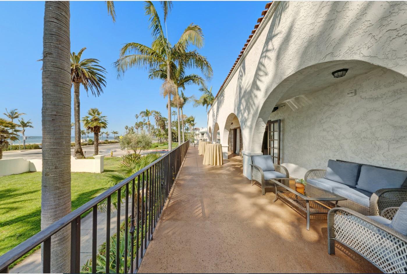 Immagine sala riunioni