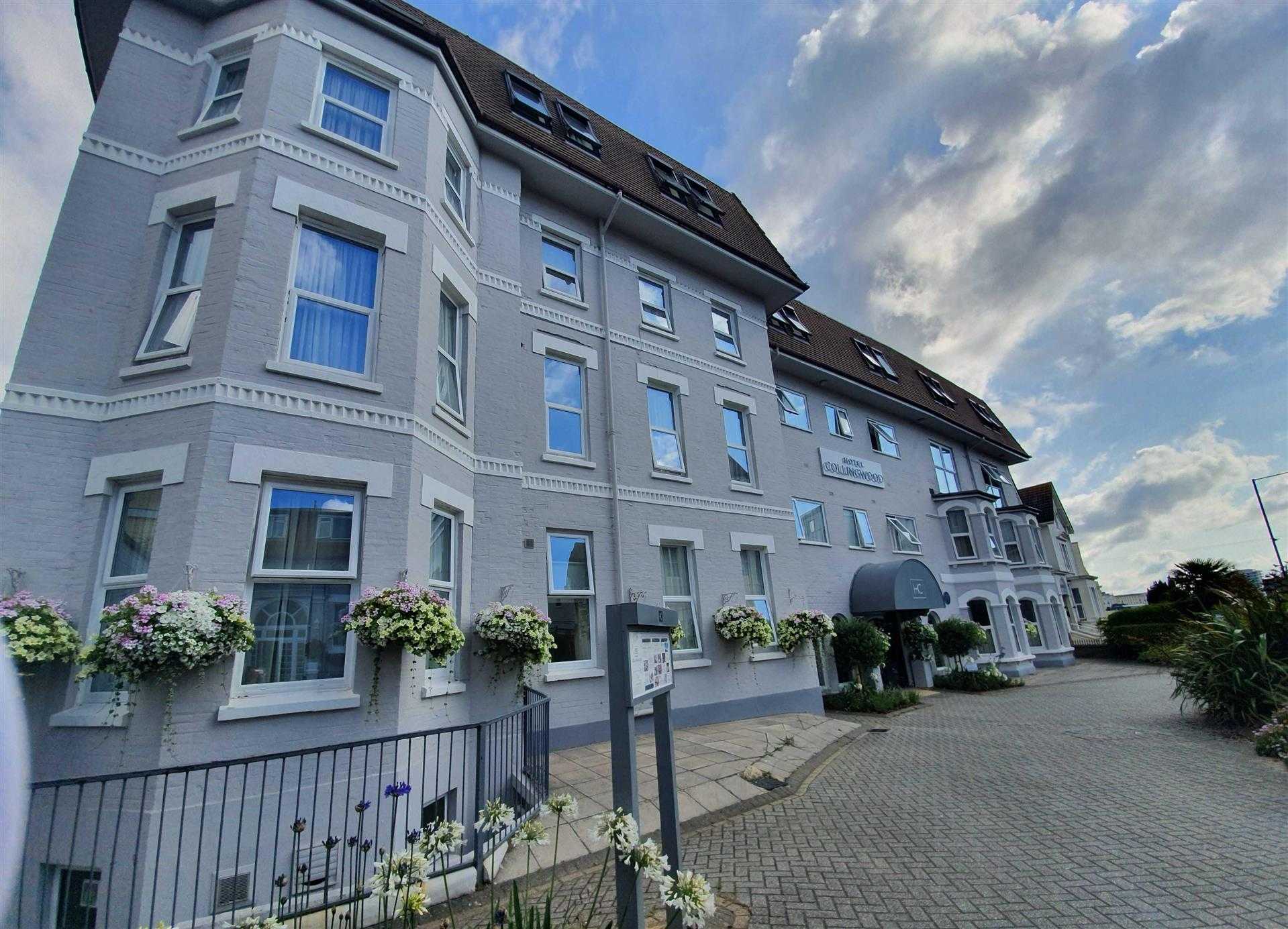 Hotel Collingwood, BW Signature Collection a Bournemouth, GB1