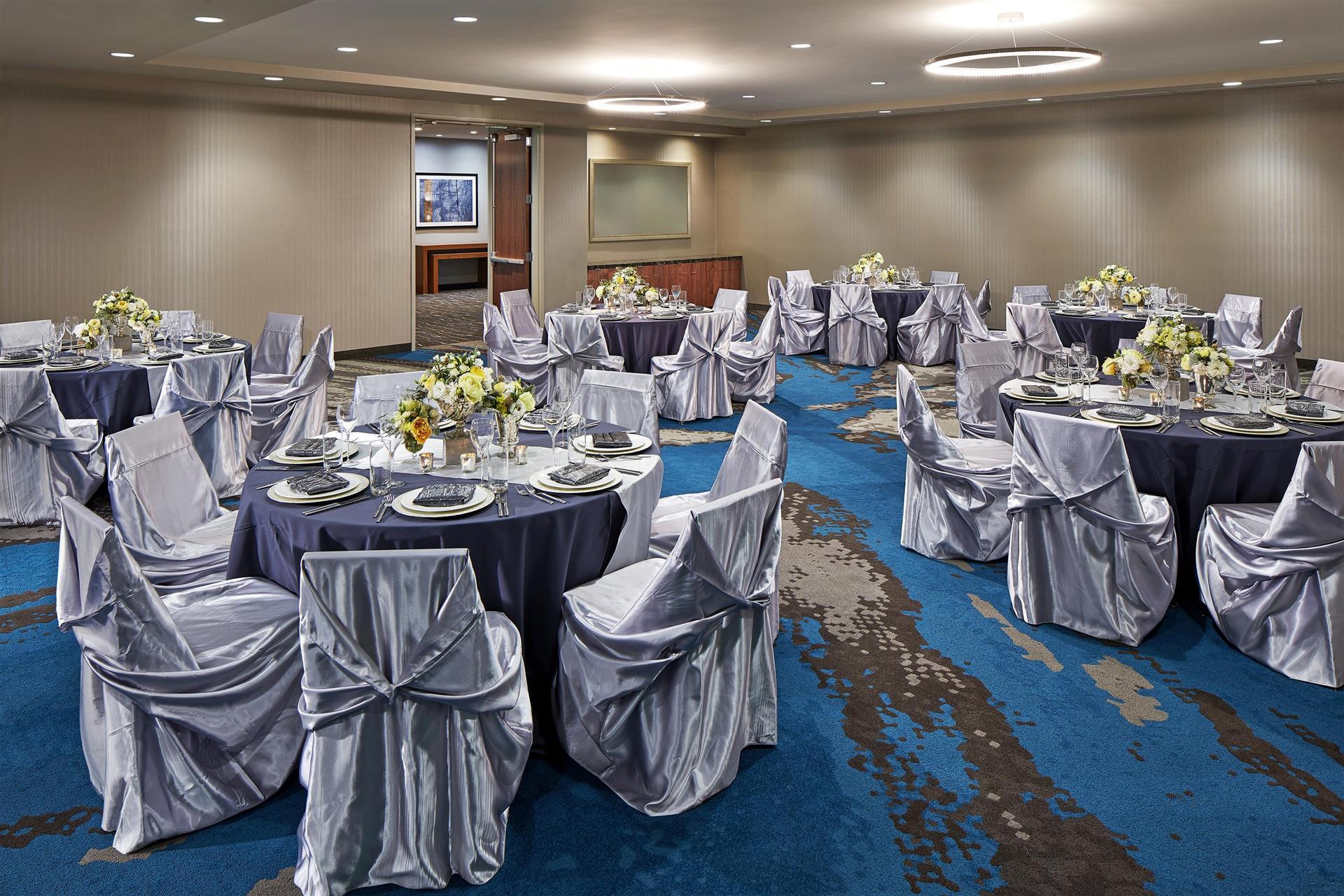 Immagine sala riunioni