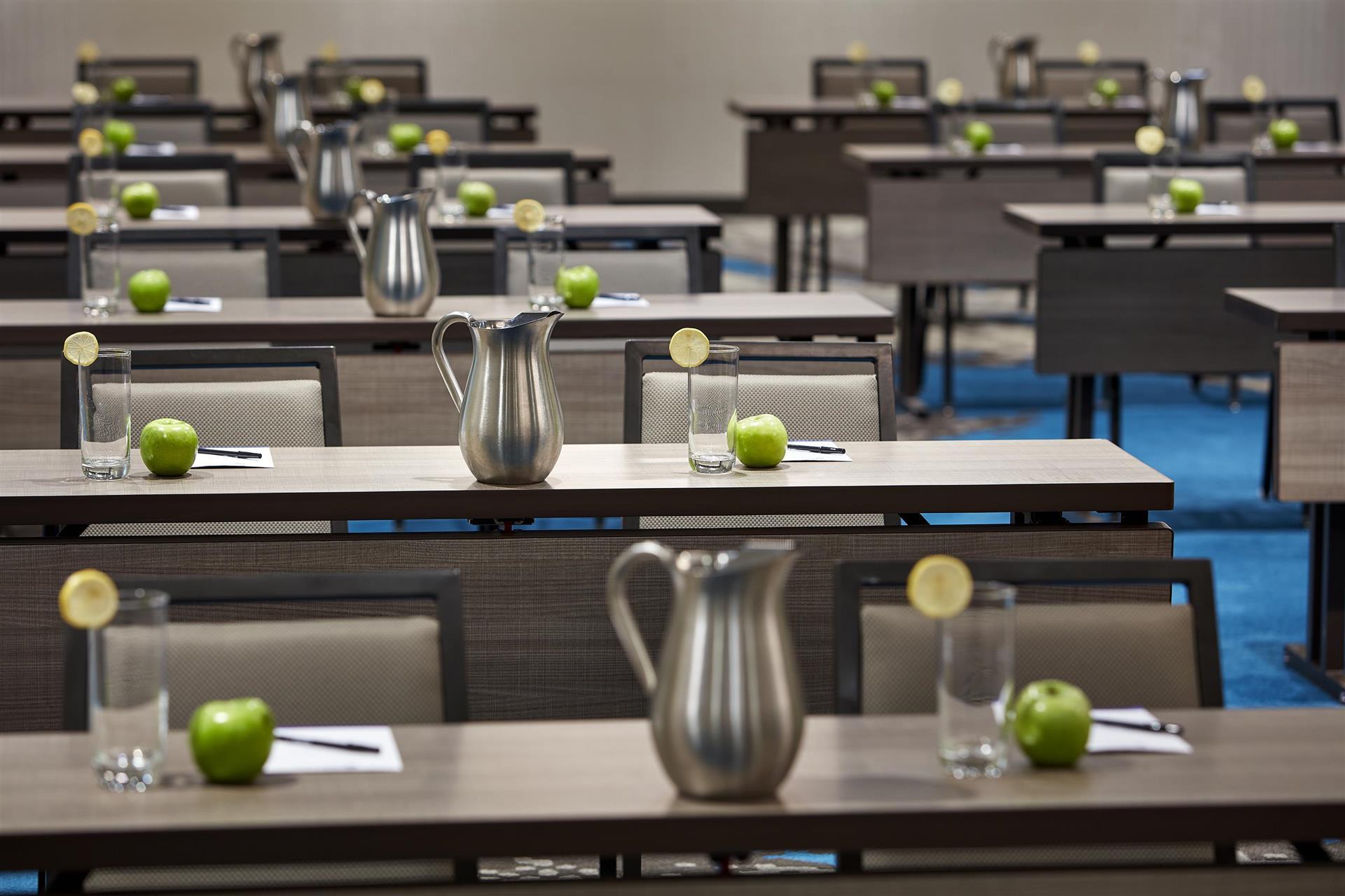 Immagine sala riunioni