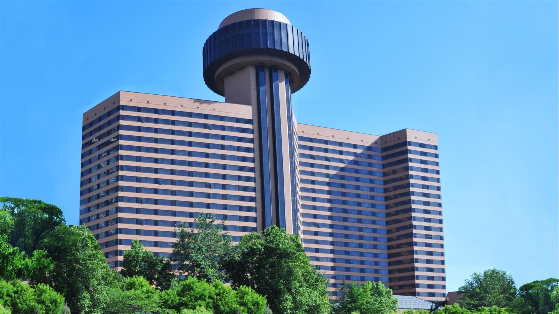 Изображение места проведения