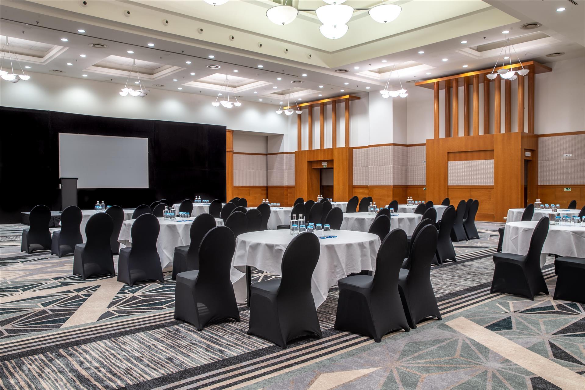 Immagine sala riunioni