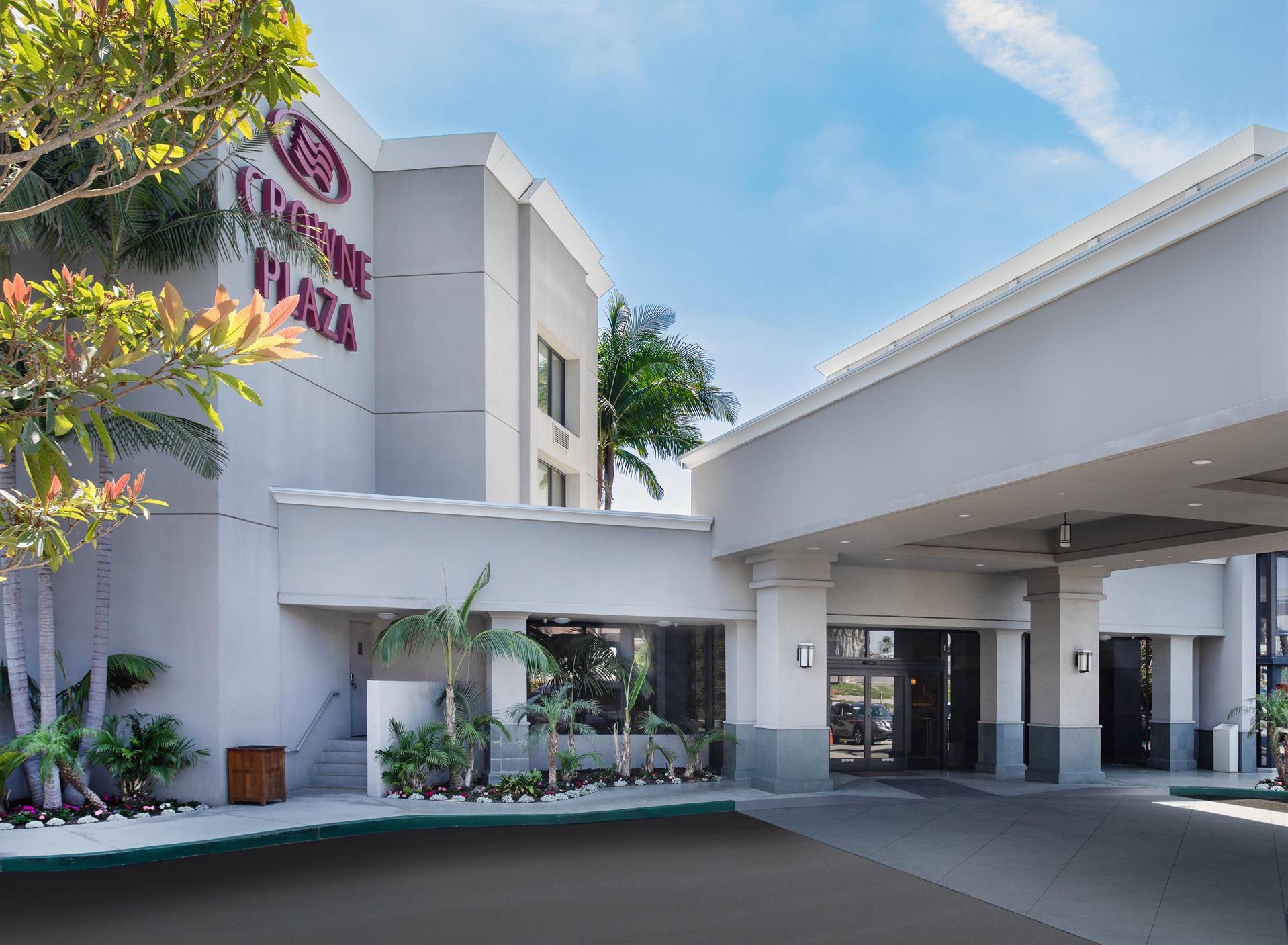 Crowne Plaza Costa Mesa Orange County image