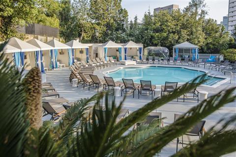 W Los Angeles - West Beverly Hills in Los Angeles, CA