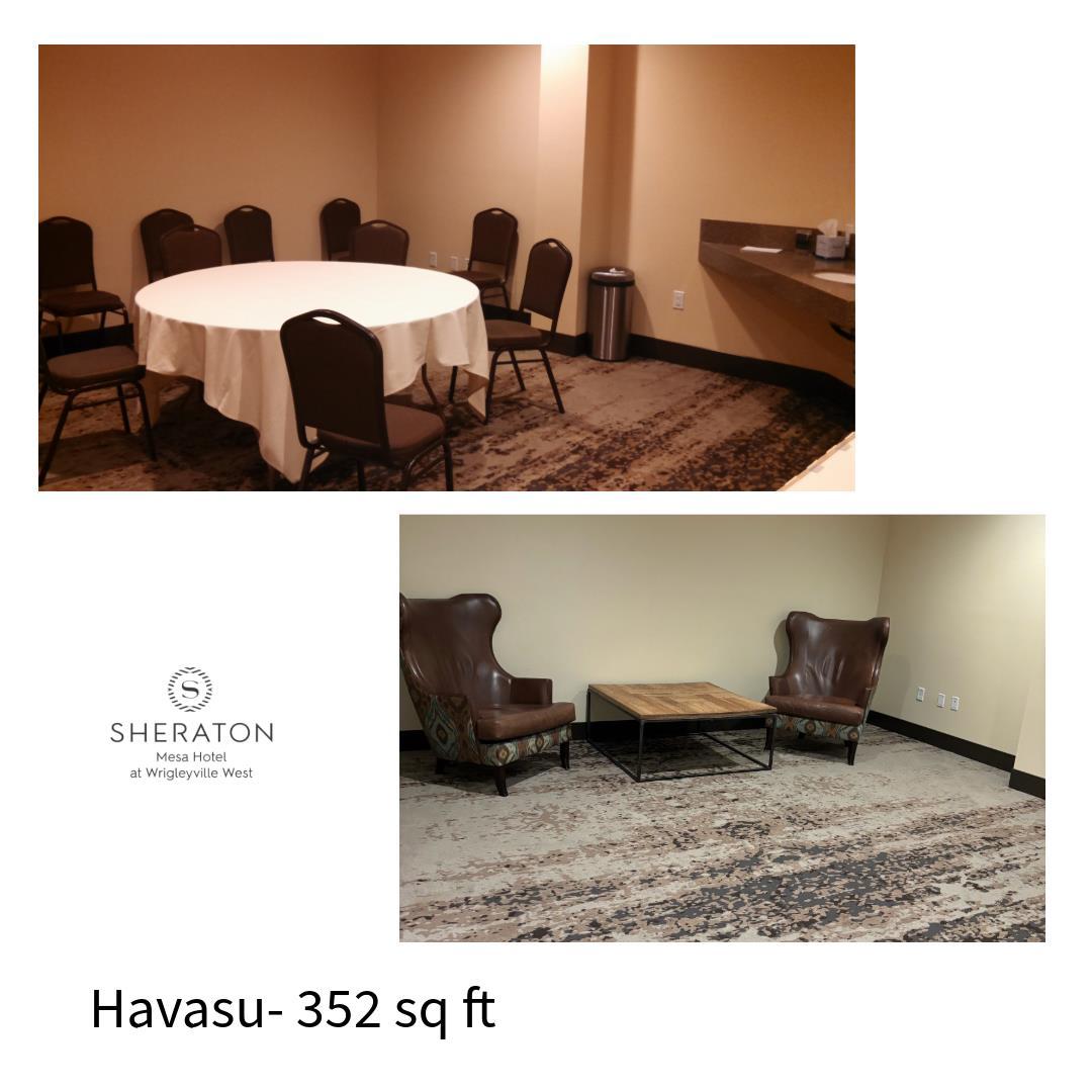 Meeting room image