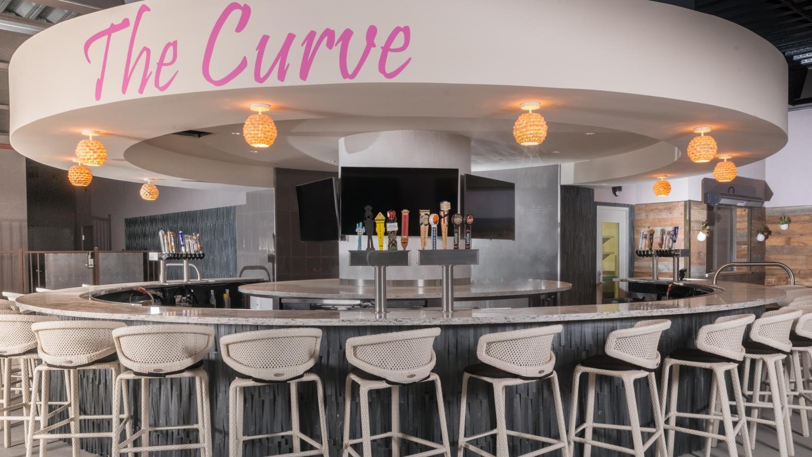 Imagen de la sala de reuniones