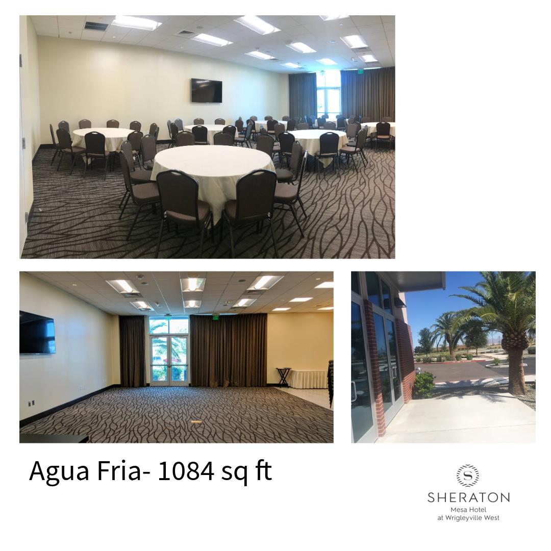 Immagine sala riunioni