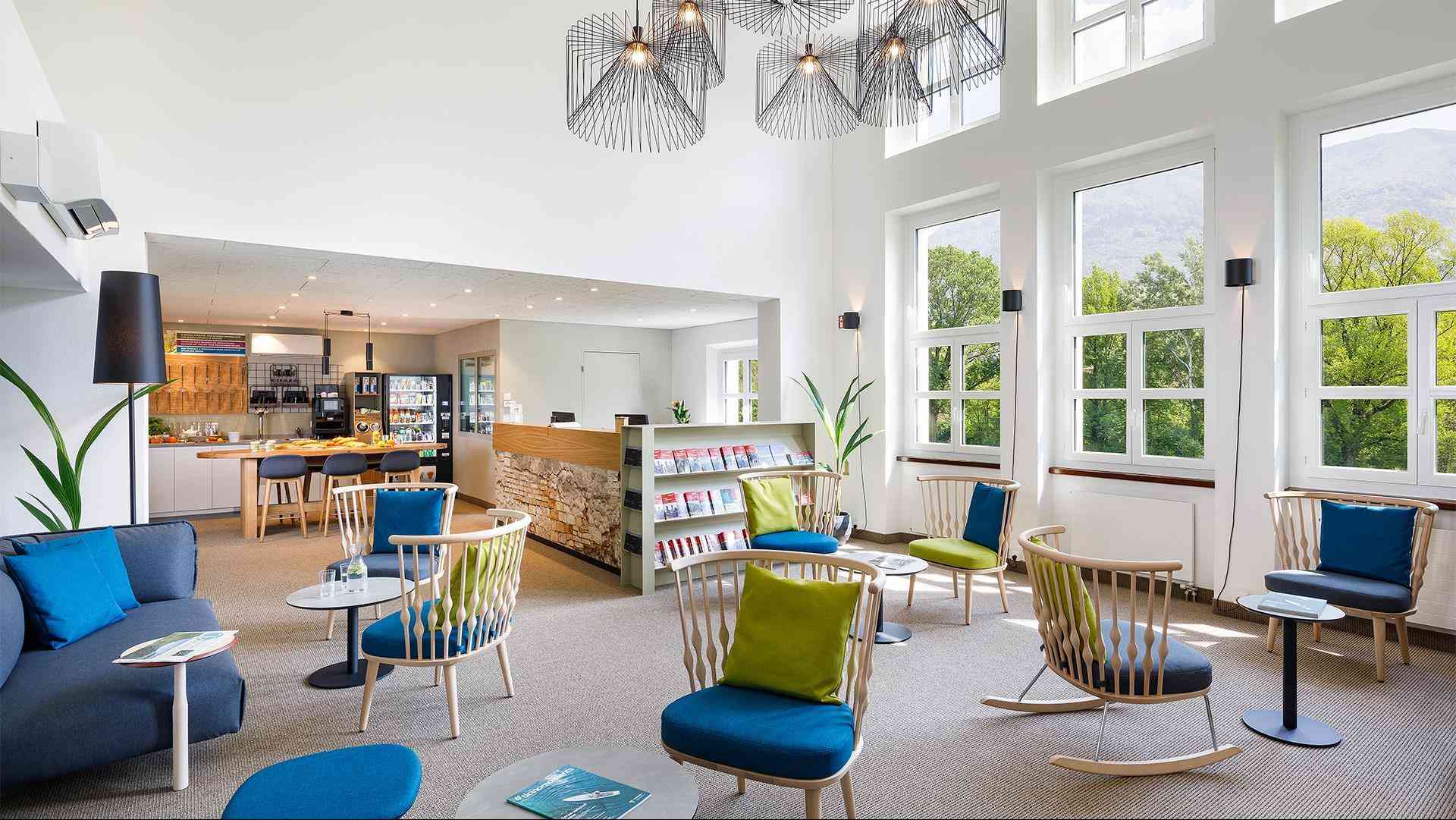 Hotel Bellinzona Sud a Bellinzona, CH