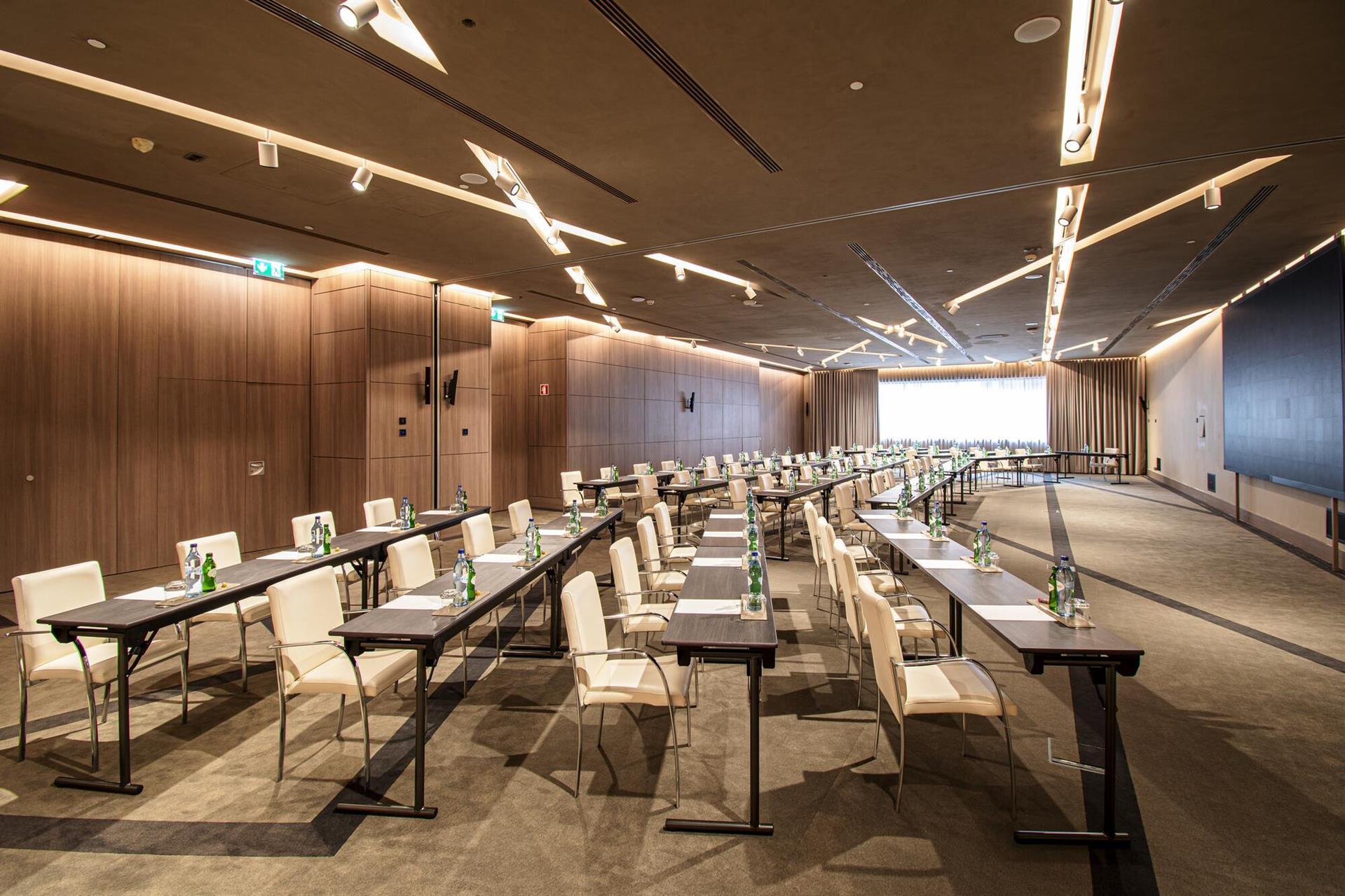 Immagine sala riunioni