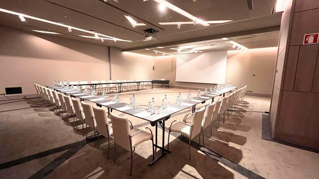 Immagine sala riunioni