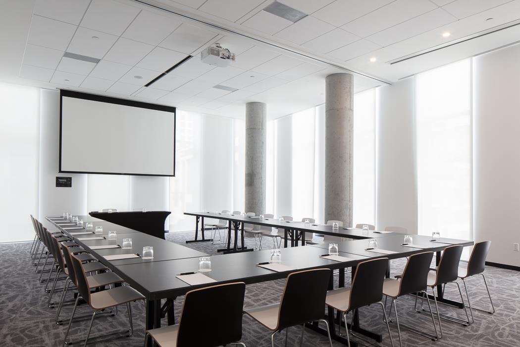 Immagine sala riunioni