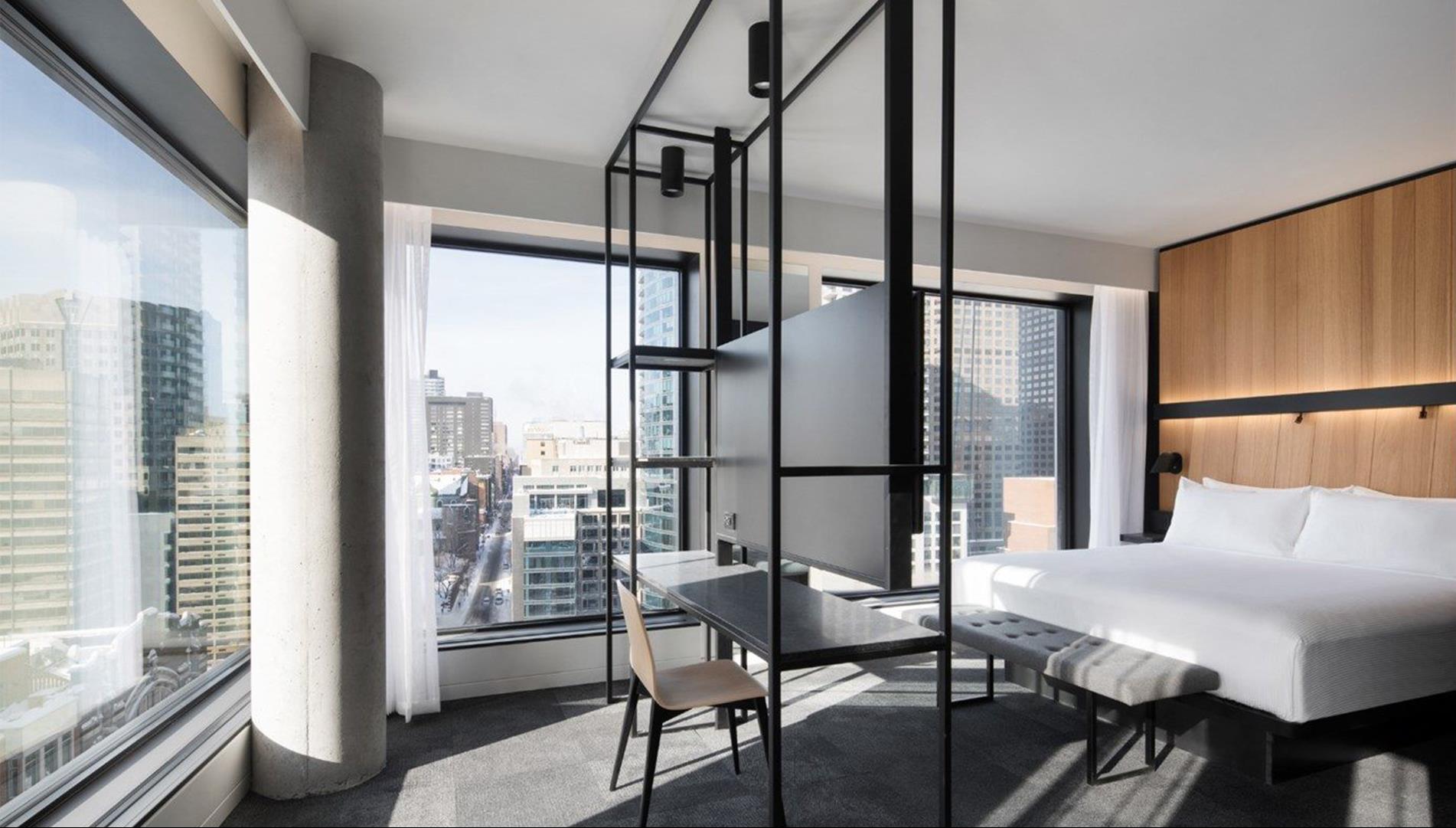 Hotel Monville image