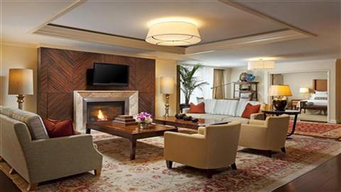 Houston Grand Hotel - River Oaks en Houston, TX