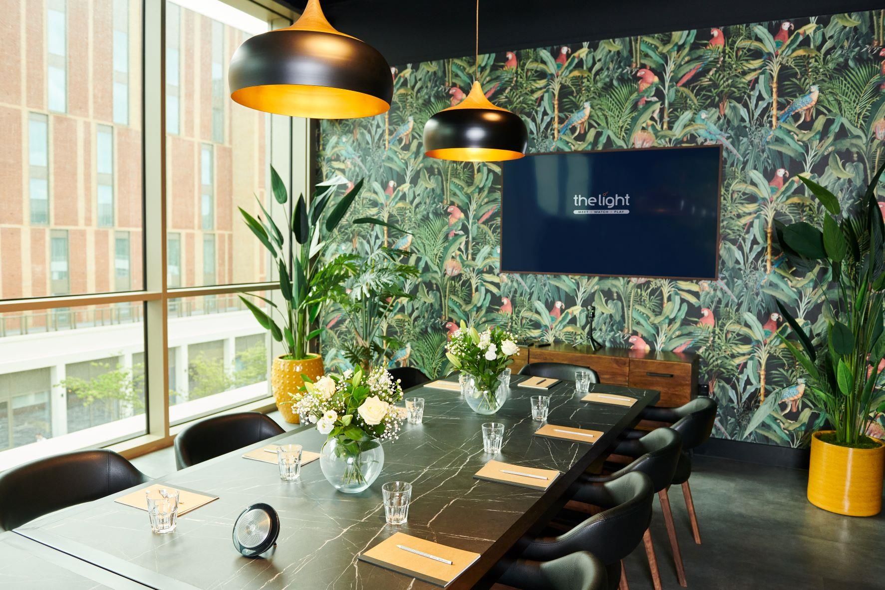 Изображение места проведения