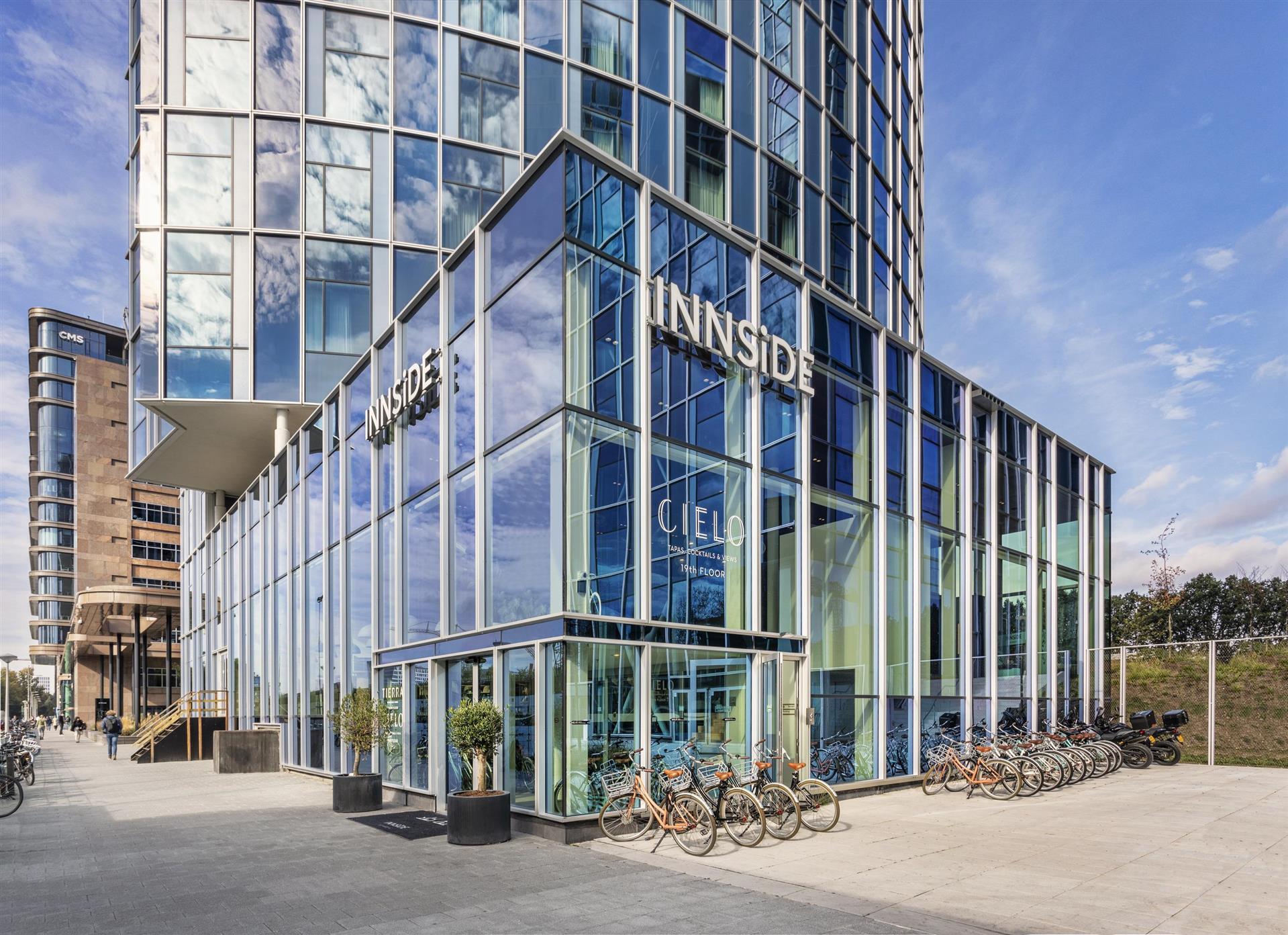 INNSiDE Amsterdam image