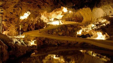 The Hato Caves