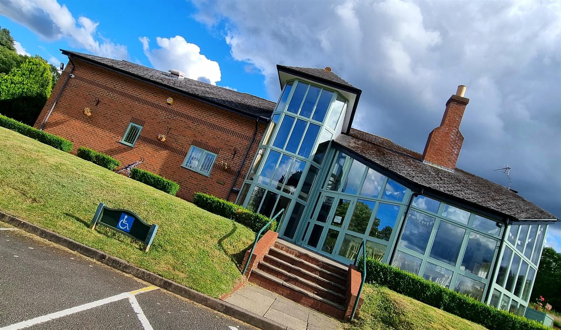 Изображение места проведения