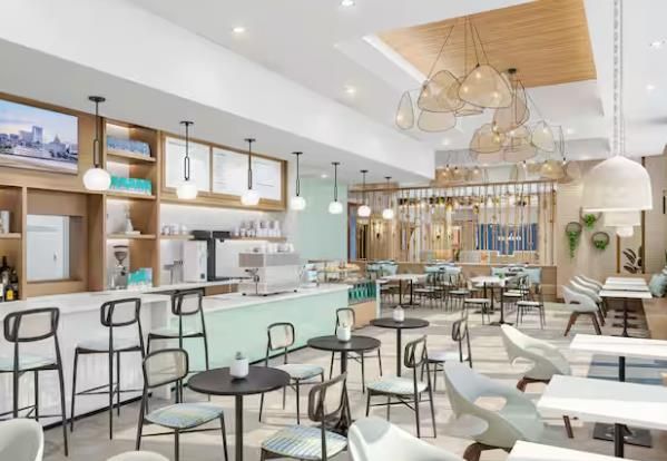 Изображение места проведения