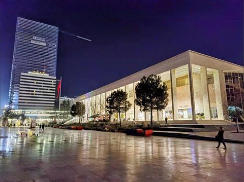 National Opera House