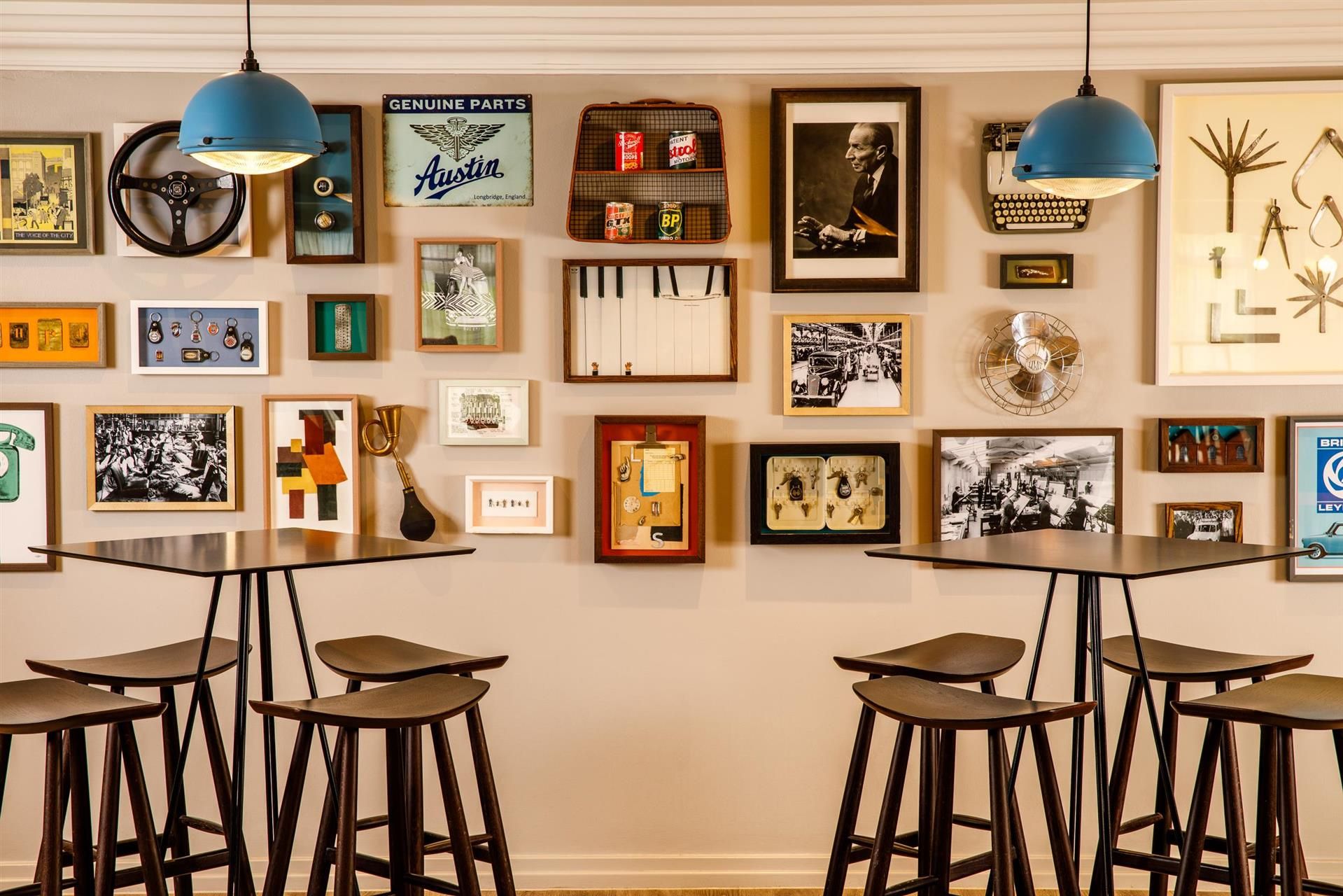 Изображение места проведения