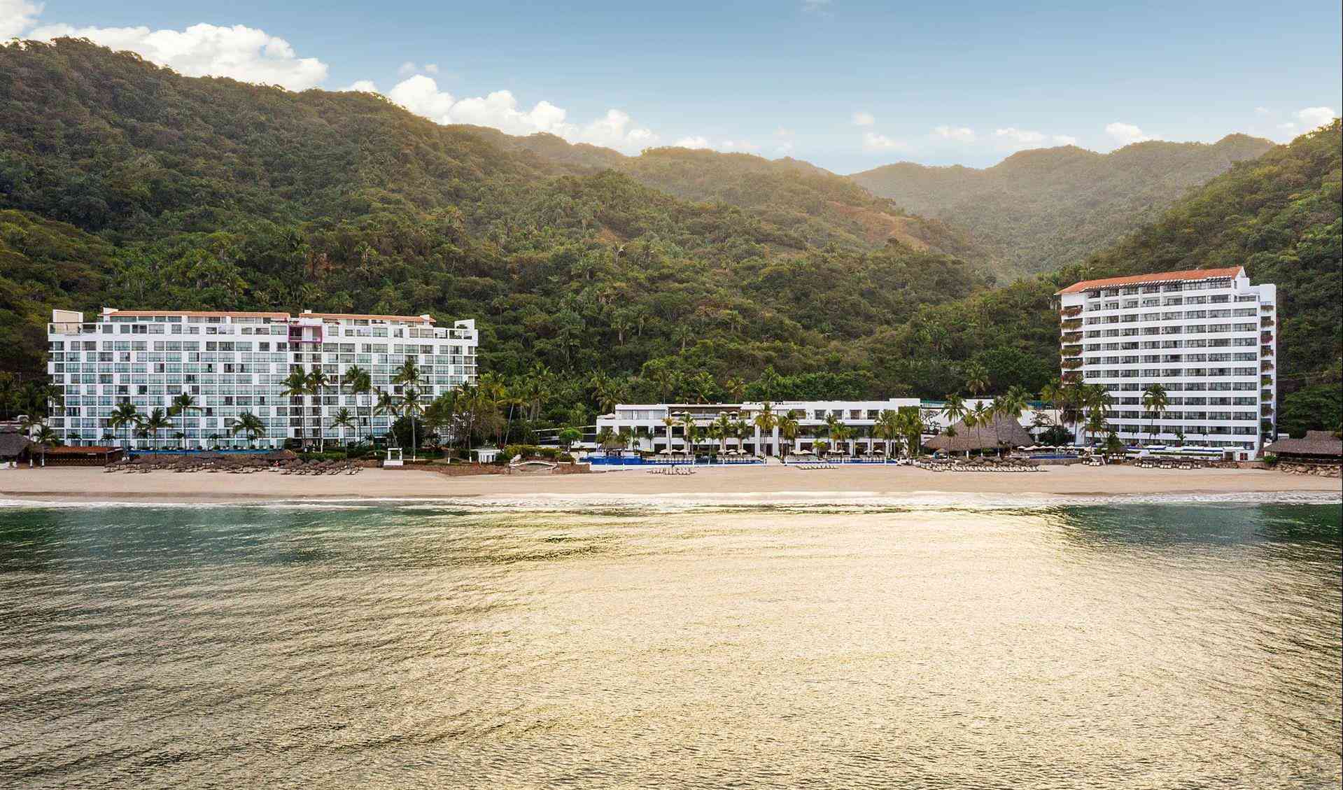 Hyatt Ziva Puerto Vallarta, an All-Inclusive Resort a Puerto Vallarta, MX