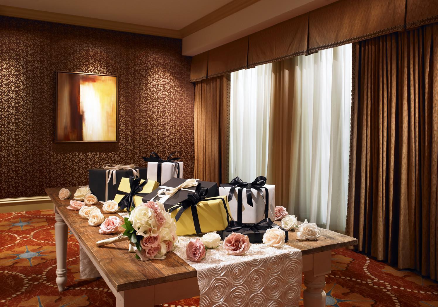 Immagine sala riunioni