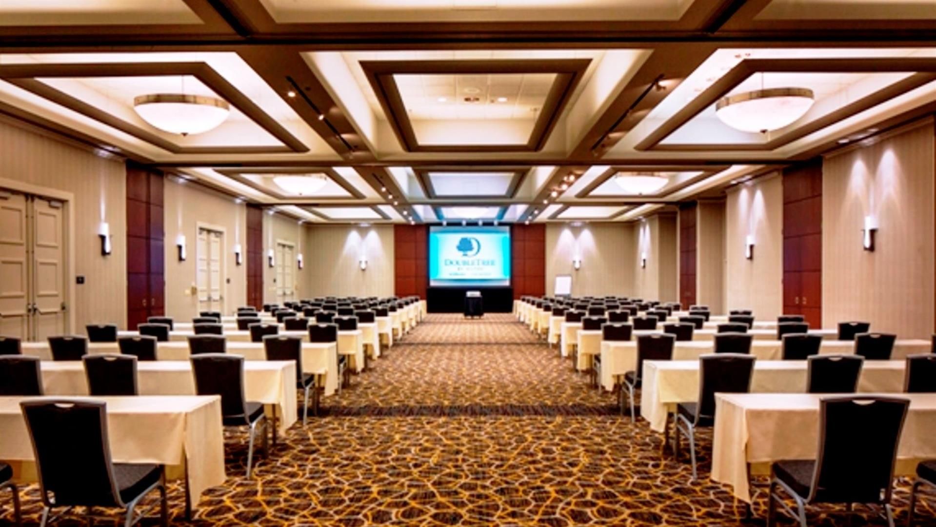 Изображение места проведения